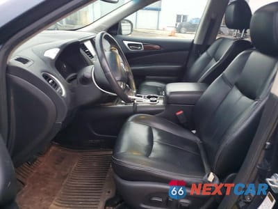 Zdjęcie 7 z 13 samochodu: 2016 NISSAN PATHFINDER S VIN:5N1AR2MM4GC646794 - miniatura
