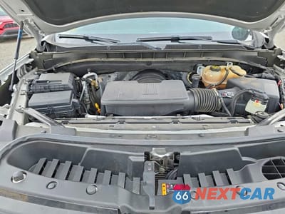 Zdjęcie 13 z 13 samochodu: 2023 CHEVROLET TAHOE K1500 VIN:1GNSKLED4PR432569 - miniatura