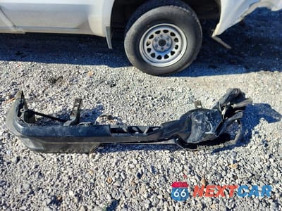 Zdjęcie 12 z 12 samochodu: 2023 CHEVROLET SILVERADO C1500 VIN:3GCNAAEK2PG152533 - miniatura