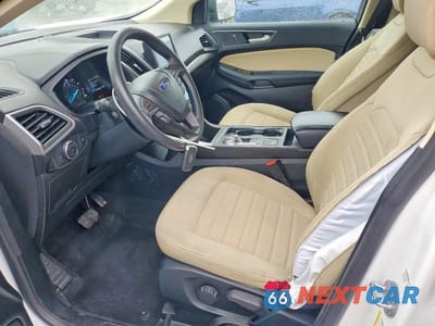 Zdjęcie 7 z 13 samochodu: 2022 FORD EDGE SE VIN:2FMPK4G98NBA85482 - miniatura