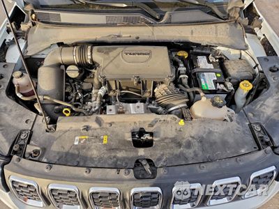 Zdjęcie 12 z 13 samochodu: 2024 JEEP COMPASS LATITUDE VIN:3C4NJDBN6RT124387 - miniatura