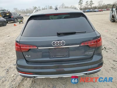 Zdjęcie 6 z 11 samochodu: 2023 AUDI A4 ALLROAD PRESTIGE VIN:WA19AAF40PA022857 - miniatura