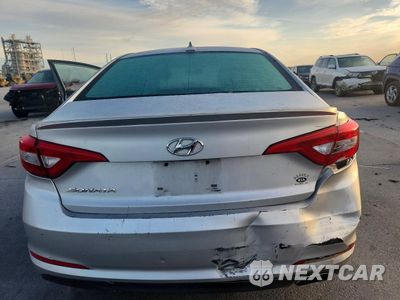 Zdjęcie 6 z 12 samochodu: 2015 HYUNDAI SONATA SE VIN:5NPE24AF5FH065769 - miniatura