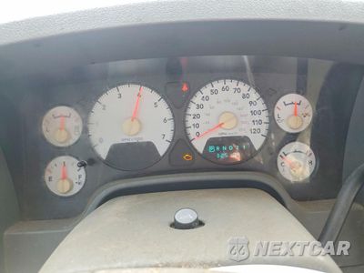 Zdjęcie 9 z 13 samochodu: 2008 DODGE RAM 1500 ST VIN:1D7HA16K18J146756 - miniatura