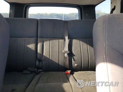 Zdjęcie 10 z 13 samochodu: 2011 DODGE NITRO SXT VIN:1D4PT5GK5BW547682 - miniatura