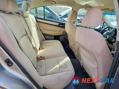 Zdjęcie 10 z 12 samochodu: 2017 SUBARU LEGACY 2.5I PREMIUM VIN:4S3BNAC67H3029926 - miniatura