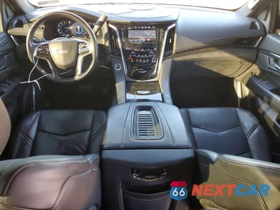 Zdjęcie 8 z 13 samochodu: 2019 CADILLAC ESCALADE ESV PLATINUM VIN:1GYS4KKJ9KR341601 - miniatura