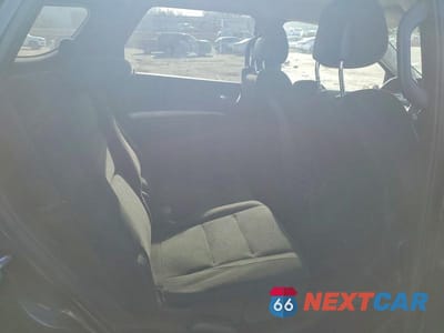 Zdjęcie 11 z 13 samochodu: 2014 DODGE DURANGO SXT VIN:1C4RDJAG5EC361159 - miniatura