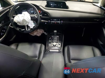 Zdjęcie 8 z 13 samochodu: 2024 MAZDA CX-30 PREFERRED VIN:3MVDMBCM5RM709323 - miniatura