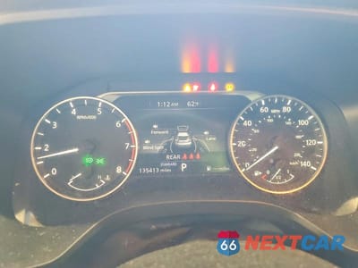 Zdjęcie 9 z 11 samochodu: 2021 NISSAN ROGUE SL VIN:JN8AT3CA5MW027512 - miniatura