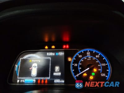 Zdjęcie 9 z 14 samochodu: 2025 NISSAN LEAF SV PLUS VIN:1N4CZ1CV8SC557715 - miniatura