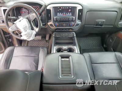 Zdjęcie 8 z 12 samochodu: 2016 GMC SIERRA C1500 SLT VIN:3GTP1NECXGG319794 - miniatura