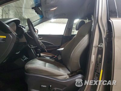 Zdjęcie 7 z 12 samochodu: 2016 HYUNDAI SANTA FE SPORT VIN:5XYZUDLB7GG318752 - miniatura