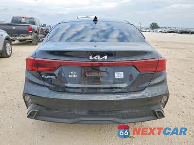 Zdjęcie 6 z 11 samochodu: 2024 KIA FORTE LX VIN:3KPF24AD2RE825992 - miniatura