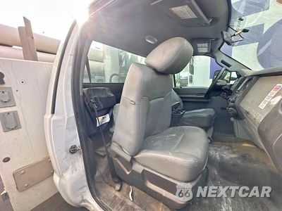 Zdjęcie 6 z 10 samochodu: 2012 FORD F450 SUPER DUTY VIN:1FDUF4GY3CEC07312 - miniatura