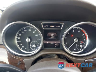 Zdjęcie 9 z 11 samochodu: 2013 MERCEDES-BENZ ML 350 4MATIC VIN:4JGDA5HB7DA242572 - miniatura