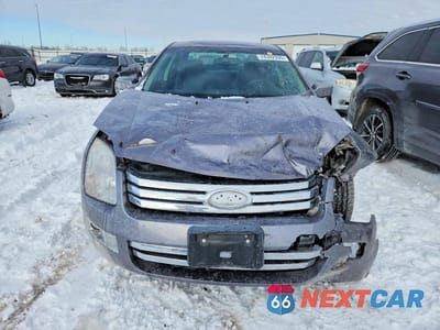 Piąte zdjęcie samochodu w środku: 2007 FORD FUSION SEL VIN:3FAHP08177R122379 - miniatura