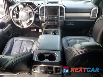 Zdjęcie 8 z 12 samochodu: 2021 FORD F250 SUPER DUTY VIN:1FT7W2BTXMEC89171 - miniatura