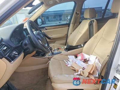 Zdjęcie 7 z 13 samochodu: 2012 BMW X3 XDRIVE35I VIN:5UXWX7C52CL737238 - miniatura