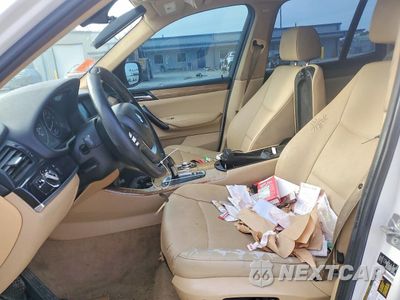 Zdjęcie 7 z 13 samochodu: 2012 BMW X3 XDRIVE35I VIN:5UXWX7C52CL737238 - miniatura