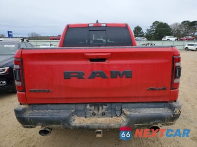 Zdjęcie 6 z 12 samochodu: 2021 RAM 1500 REBEL VIN:1C6SRFLT9MN535240 - miniatura