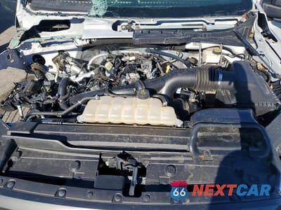 Zdjęcie 11 z 12 samochodu: 2023 FORD F150 SUPERCREW VIN:1FTEW1EP0PFC03087 - miniatura