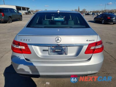 Zdjęcie 6 z 11 samochodu: 2013 MERCEDES-BENZ E 350 4MATIC VIN:WDDHF8JB4DA675811 - miniatura