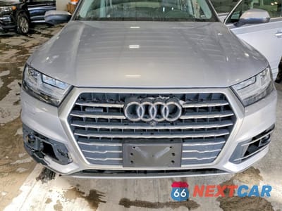 Zdjęcie 12 z 13 samochodu: 2019 AUDI Q7 PRESTIGE VIN:WA1VAAF70KD011602 - miniatura