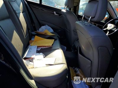 Zdjęcie 10 z 12 samochodu: 2008 MERCEDES-BENZ C 300 4MATIC VIN:WDDGF81X58F092793 - miniatura