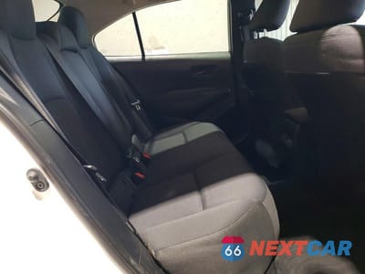 Zdjęcie 10 z 11 samochodu: 2024 TOYOTA COROLLA LE VIN:5YFB4MDE1RP212760 - miniatura