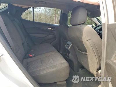 Zdjęcie 11 z 13 samochodu: 2019 CHEVROLET EQUINOX LT VIN:2GNAXLEX8K6121514 - miniatura