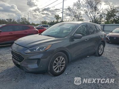 2020 FORD ESCAPE SE 1FMCU0G62LUA47440 - główne zdjęcie licytacji z USA - miniatura