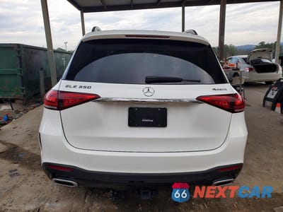 Zdjęcie 6 z 12 samochodu: 2022 MERCEDES-BENZ GLE 350 4MATIC VIN:4JGFB4KB4NA649369 - miniatura