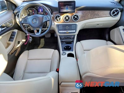 Zdjęcie 8 z 13 samochodu: 2018 MERCEDES-BENZ GLA 250 4MATIC VIN:WDCTG4GB8JJ489342 - miniatura