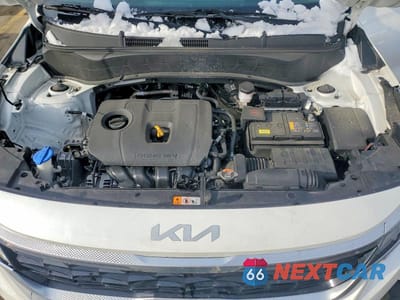 Zdjęcie 12 z 13 samochodu: 2022 KIA SELTOS EX VIN:KNDERCAA6N7261426 - miniatura