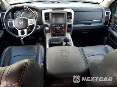Zdjęcie 8 z 12 samochodu: 2016 RAM 1500 LARAMIE VIN:1C6RR7JM2GS325326 - miniatura