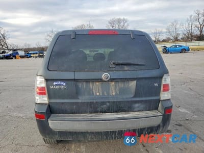 Zdjęcie 6 z 12 samochodu: 2008 MERCURY MARINER VIN:4M2CU81108KJ02187 - miniatura