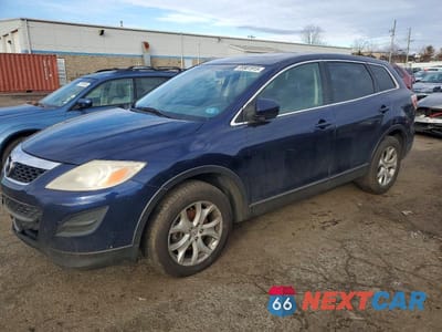 2012 MAZDA CX-9 JM3TB3CV7C0357932 - główne zdjęcie licytacji z USA - miniatura