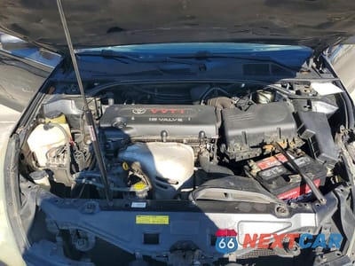 Zdjęcie 11 z 12 samochodu: 2004 TOYOTA CAMRY SOLARA SE VIN:4T1CE38P84U843598 - miniatura