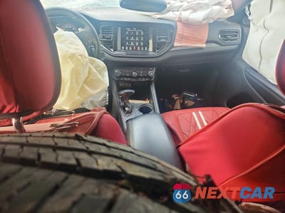 Zdjęcie 8 z 14 samochodu: 2022 DODGE DURANGO GT VIN:1C4RDJDGXNC211673 - miniatura