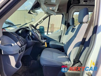 Zdjęcie 7 z 14 samochodu: 2019 FORD TRANSIT T-250 VIN:1FTYR2CM0KKA16631 - miniatura