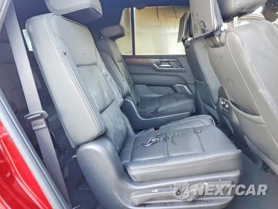 Zdjęcie 11 z 13 samochodu: 2025 GMC YUKON DENALI VIN:1GKS2DRLXSR112850 - miniatura