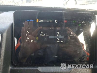 Zdjęcie 8 z 10 samochodu: 2026 CFMOTO UFORCE U10 XL PRO UTILITY VEHICLE VIN:LCELC1ZJXTM000732 - miniatura