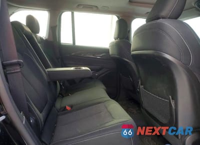 Zdjęcie 11 z 13 samochodu: 2023 JEEP GRAND CHEROKEE LAREDO VIN:1C4RJHAG9PC562535 - miniatura