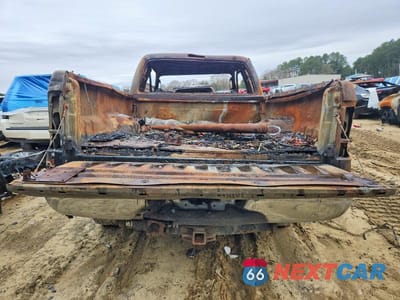 Zdjęcie 6 z 11 samochodu: 2006 FORD F250 SUPER DUTY VIN:1FTSX21PX6ED75143 - miniatura