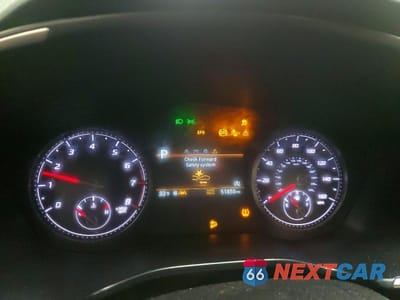 Zdjęcie 9 z 11 samochodu: 2022 HYUNDAI SANTA FE SEL VIN:5NMS2DAJ3NH448905 - miniatura