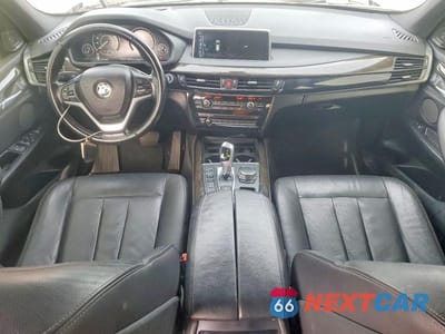 Zdjęcie 8 z 12 samochodu: 2017 BMW X5 SDRIVE35I VIN:5UXKR2C32H0X03545 - miniatura