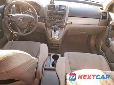 Zdjęcie 8 z 12 samochodu: 2011 HONDA CR-V SE VIN:5J6RE4H41BL120022 - miniatura