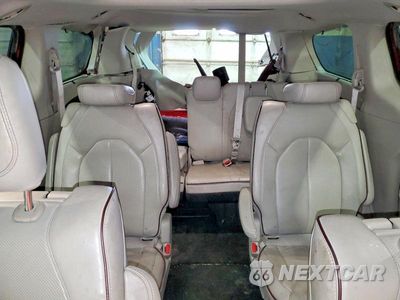 Zdjęcie 10 z 13 samochodu: 2018 CHRYSLER PACIFICA LIMITED VIN:2C4RC1GG3JR262125 - miniatura