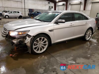 2017 FORD TAURUS LIMITED 1FAHP2J80HG128410 - główne zdjęcie licytacji z USA - miniatura